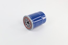 Фильтр масла 2,0 CRDI - фото 1