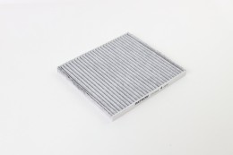 Фильтр салона угольный  SOLARIS 10-,  RIO [DX] 11- - фото 1