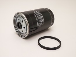 Фильтр топливный 1.5/2.0/2.2/2.5 CRDi Sorento/Santa Fe/Optima/Sonata/Starex/H-1/Matrix/Accent/Carens - фото 1