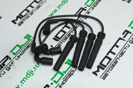 Провода в/вольтные NEX/NUB/LAN/ AVEO/1.4-1.5-1.6 DOHC AMD.CL18 - фото 1