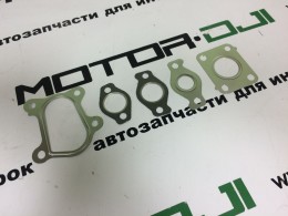 Прокладки двигателя  Tucson/ Sportage D4EA 2.0 CRDi (комплект) Туксон/Спортейдж - фото 1