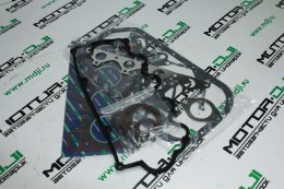 прокладки двигателя-комплект Хундай Акцент/Гетц 12 кл - фото 1