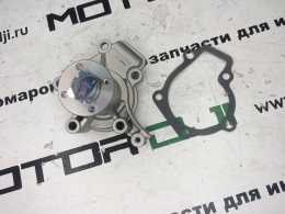 насос воды 2,0L (бета) CRT/XD 2.0/LNT1.8 DOHC - фото 1
