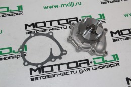 Насос воды 2.9 CRDI 25100-4X800 - фото 1