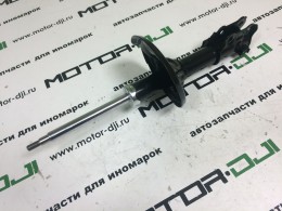 Амортизатор Elantra XD J3 (Элантра ТагАЗ) передний левый - фото 1