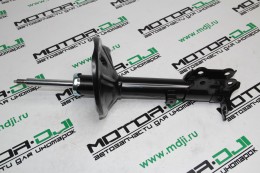 Амортизатор Accent II с 2000 г. (в т.ч. ТагАЗ) передний левый (масло) - фото 1