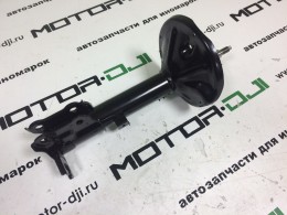 зад. амортизатор прав Акцент 00- (масло) - фото 1