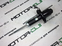Амортизатор  Sportage/Retona 1993-2006 (Калининград) передний левый газомаслянный - фото 1