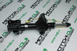 Амортизатор задний левый Sephia/Spectra/Shuma (Сефия/Спектра/Шума) - фото 2