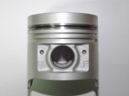 Поршни R2 0.5 (комплект 4 шт с кольцами) - фото 2