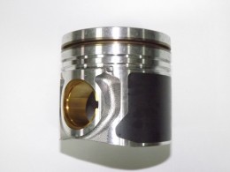 Поршень в сборе D4CB-VGT STD  H1 NEW/Grand Starex, H1/Starex, Porter II, Sorento 2.5 CRDi - фото 1