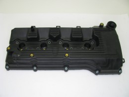 Клапанная крышка 1TR-FE 2TR-FE Toyota 4Runner Coaster Fortuner Hiace Hilux Land Cruiser Prado Tacoma ToyoAce - фото 2