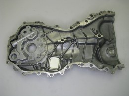 Клапанная крышка 1KDFTV Toyota Fortuner, Hilux 2005-2017 - фото 1