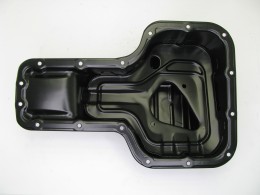 Поддон двигателя масляный Toyota Auris, Avensis, Caldina, Celica, Corolla, Verso - фото 1