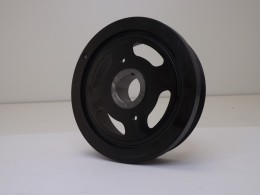 Шкив коленвала Toyota Camry, Highlander, RAV 4 2ARFE 15-18 - фото 1