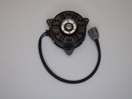 Мотор вентилятора Toyota Corolla  1ZRFE 2ZRFE БЕЗ УПАКОВКИ - фото 1