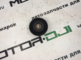 Ролик паразит привод ремня Хундай/Киа 2,9D - фото 1