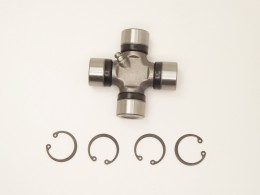 Крестов зад Галл/Н1-2WD/H100/С-Фе/Тер2,5 (80_27)/Туксан зад - фото 1