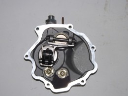 вакуумный насос MERCEDES/SSANG YONG OM601/OM602/OM603/OM661/OM662 (A 000 230 31 65) - фото 3