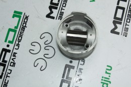 поршни с пальцем стд 2,5 TCI NEW 1ST&3TH цилиндр - фото 1