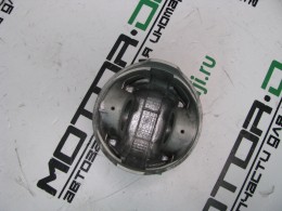 Поршень с пальцем 4D56 -1994/D4BF, D4BH -1996 Porter/H-100/H-200/Galloper std продажа комплектом - фото 1