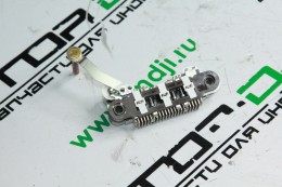 диодный мост генератора Портер 1 - фото 1