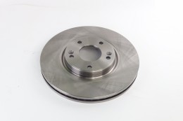 Диск торм перед  OPIRUS - фото 1