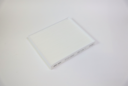 Фильтр салона Sorento 3.3L - фото 2