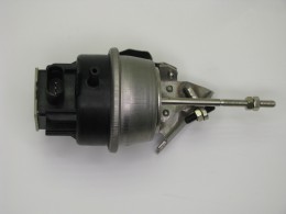 Актуатор турбины BNA/CAGA/ AUDI A6 / A4 / Q5 / SEAT EXEO 2.0TDI 136-143 лс - фото 1