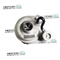 Турбина S9W Renault Master II, Opel Movano, Fiat Ducato 2.8 DTi 122 л.с. 1998-2001 - фото 1