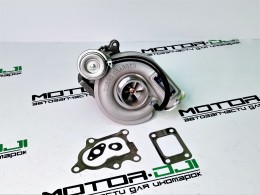 Турбина Cummins ISF 2.8 Евро 3 Next, Foton - фото 1