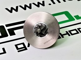 Картридж турбины Kangoo / Thalia / Clio II / Kubistar / Micra II / Dacia Logan 1.5 dCi - фото 1