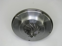 Картридж турбины MB A160 / A170 / Vaneo 1.7 CDI OM668 (W168)/(V414) - фото 4