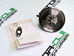 Картридж турбины Mitsubishi L200 KB_T, KA_T 2.5L 4D56 136л.с. - фото 1