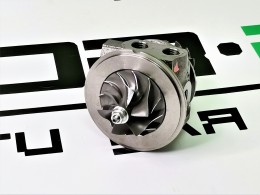 Картридж турбины B6284T Volvo S80 I 2.8 T6 - фото 1