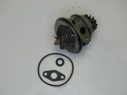 Картридж турбины Subaru Forester S-Turbo 2.0 TD04 - фото 1