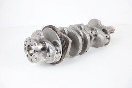 Коленчатый вал, ковка, RENAULT M9R 2,0 TRAFIC II PHASE - фото 1