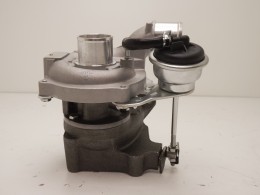 Турбина Renault Kangoo 1.5 - фото 3