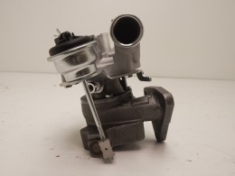 Турбина Renault Kangoo 1.5 - фото 5