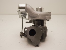 Турбина Renault Kangoo 1.5 - фото 6