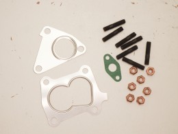 Турбина Renault Kangoo 1.5 - фото 7