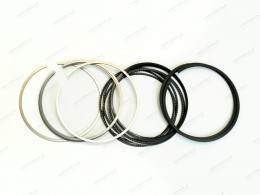 Кольца поршневые комплект STD 1AZ-FE Toyota Avensis Verso Aurion Camry Ipsum RAV4 - фото 2
