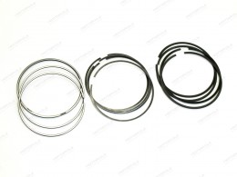 Кольца поршневые комплект STD 1GR-FE Toyota 4Runner Fortuner FJ Cruiser Hilux Surf Land Cruiser Prado Tacoma Tundra - фото 1