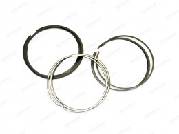 Кольца поршневые комплект STD 1GR-FE Toyota 4Runner Fortuner FJ Cruiser Hilux Surf Land Cruiser Prado Tacoma Tundra - фото 2
