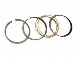 Кольца поршневые комплект STD 3SZ-VE Toyota Avanza Avanza Rush bB Passo LiteAce Daihatsu Terios Luxio Perodua Myvi Alza - фото 3