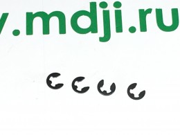 Стопорная шайба турбины - фото 1