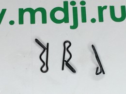 Шплинт турбины - фото 1