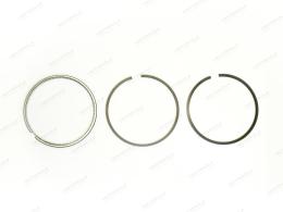 Кольца поршневые 4D56T/4D55T/D4BF/D4BH Mitsubishi/ 2.5TD 0.5 (91.60 мм, 2.5(key)x2.0(key)x4.0) - фото 2