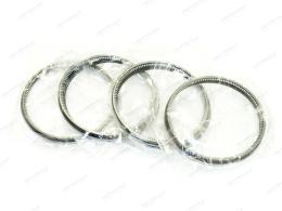 Кольца поршневые 4D56T/4D55T/D4BF/D4BH Mitsubishi/ 2.5TD 0.5 (91.60 мм, 2.5(key)x2.0(key)x4.0) - фото 4