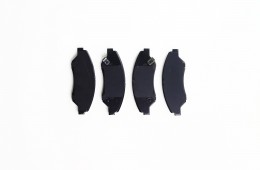 колодки перед Спж 98- - фото 1